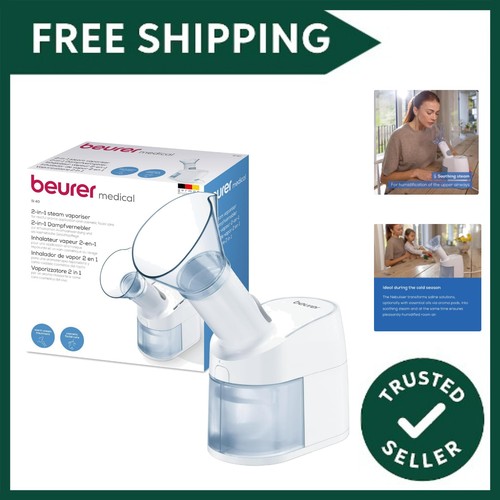 Steam vaporiser for - 40,