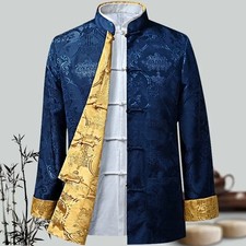Men’s Chinese Tang Suit Kung