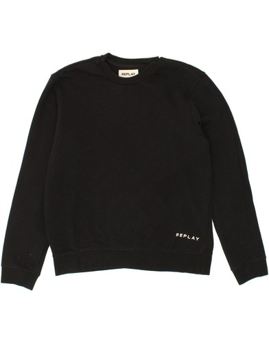 Replay boys graphic - boys, sweatshirt