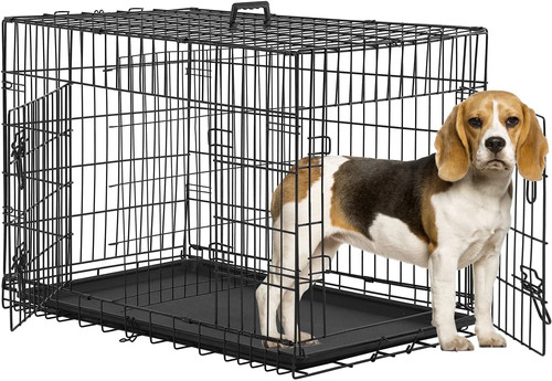 Large pet cage with - 36",