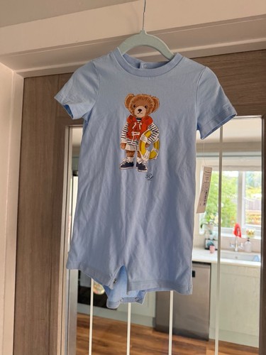 Ralph lauren baby - ralph, boy