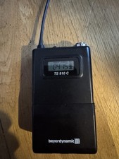 Beyerdynamic TS910C Pocket