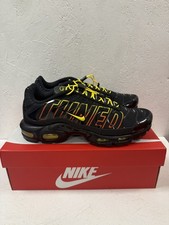 Nike Air Max Plus TN Tuned Air