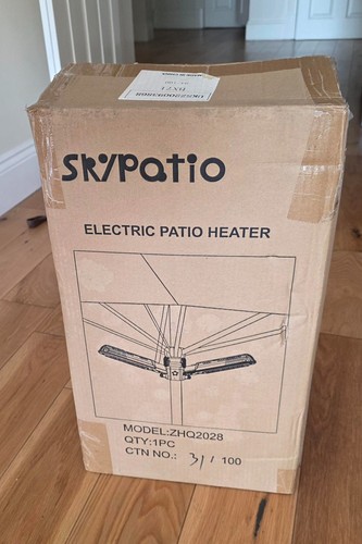 Skypatio folding electric - skypatio,
