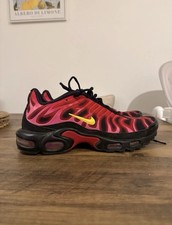 Nike Supreme x Air Max Plus TN