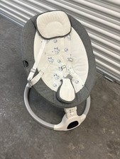 Baby swing Used  B008-UP