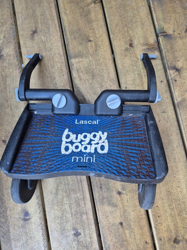 Lascal mini buggy board - mini,