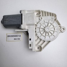 2006-2015 Audi Q7 Front Left