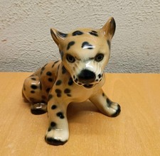 VINTAGE TRENTHAM POTTERY ART