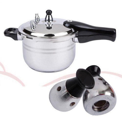 High pressure cooker - pressure, universal