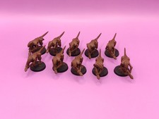 Warhammer 40k Tyranids