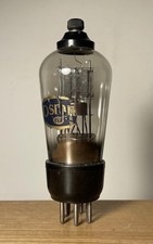 Osram MHD4 Double Diode Triode