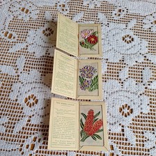 Silk cigarette card kensitas - cigarette,
