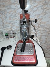 Cimbali micro faema faemina - la,
