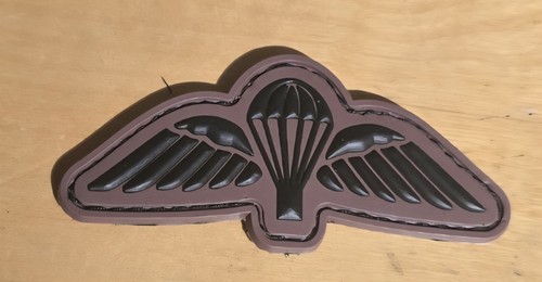 Parachute regiment airborne - regiment,