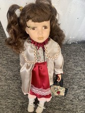 Vintage collectable tall - cm,