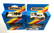 MATCHBOX SUPERFAST GROUP OF