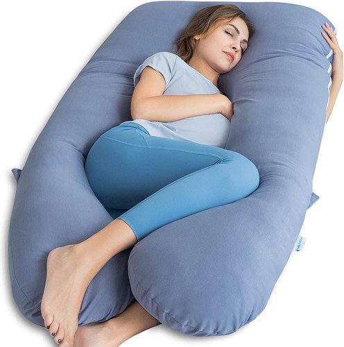 Queen rose pregnancy pillow u - rose, pillow,