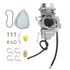 ATV Carburetor Carb For