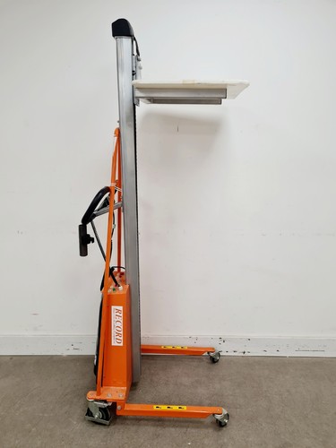 Record wpe 100 electric work - wpe,