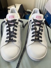 Adidas Stan Smith Fiorucci