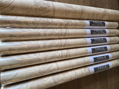 Sanderson toile collection - toile,