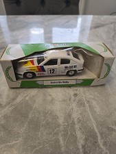 Corgi Mobil Vauxhall Astra 16V