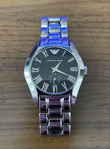 Emporio armani watch - armani,