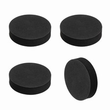 4Pcs Speaker Isolation Pads