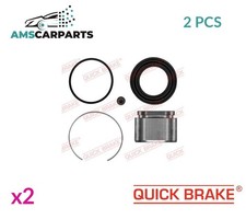 BRAKE CALIPER REPAIR KIT FRONT