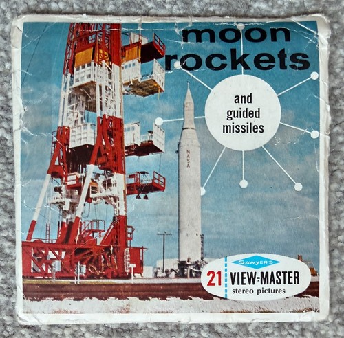 Sawyers view master moon - sawyers,