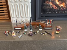 Mr. Christmas Holiday Around