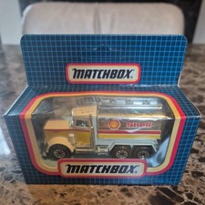 New box matchbox mb5 - box,