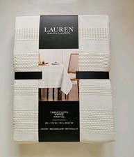 Ralph Lauren White Gold