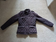 Pikeur Padded Coat 38