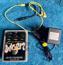 Electro-Harmonix Worm