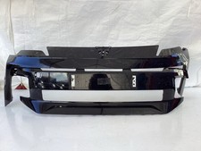 GENUINE RENAULT 5 FRONT BUMPER