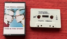 THE PROCLAIMERS - CHROME