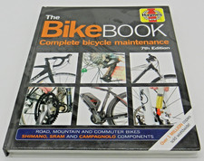 The bike book complete - book:,