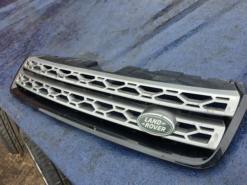 Land rover discovery sport - discovery,