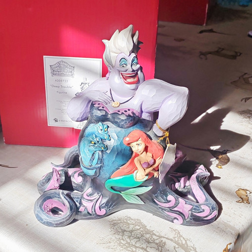 Enesco disney traditions - enesco,