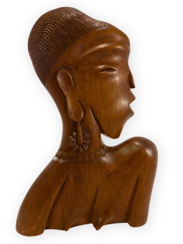 Art deco style wooden carved - deco,