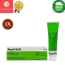 3 Pack X Reparil- Gel N