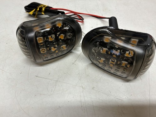2pcs motorcycle integrated led - motorcycle,