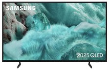 Samsung 50 Inch TV 4K SMART