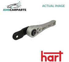 ENGINE MOUNT MOUNTING REAR 346