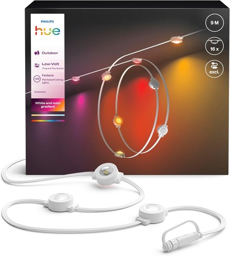 Philips hue festavia permanent - philips,