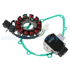 Regulator Stator Gasket FOR