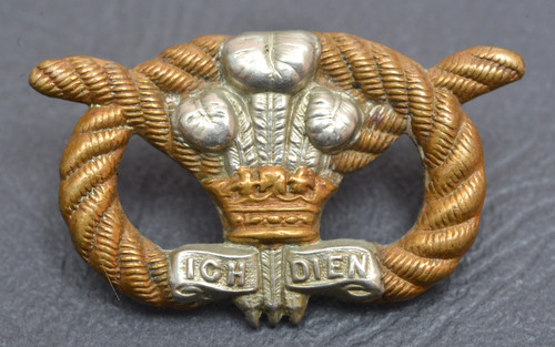 North staffordshire regiment - staffordshire,