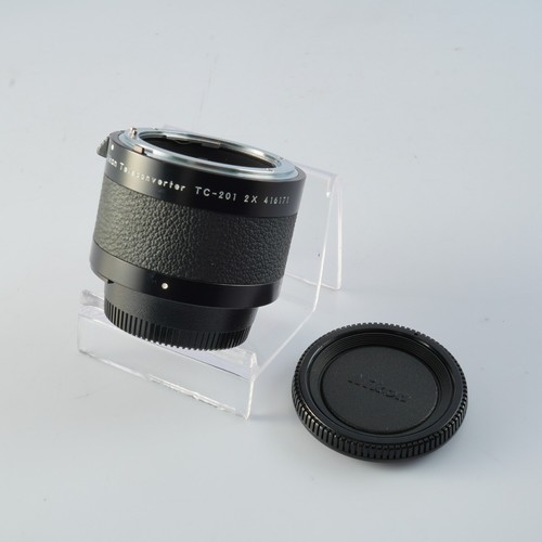 Excellent nikon teleconverter - nikon,